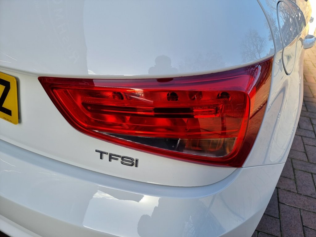 Used Audi A1 2016 for sale - 76482533: Photo 19