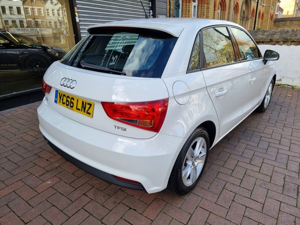 Used Audi A1 2016 for sale - 76482533: Photo 20