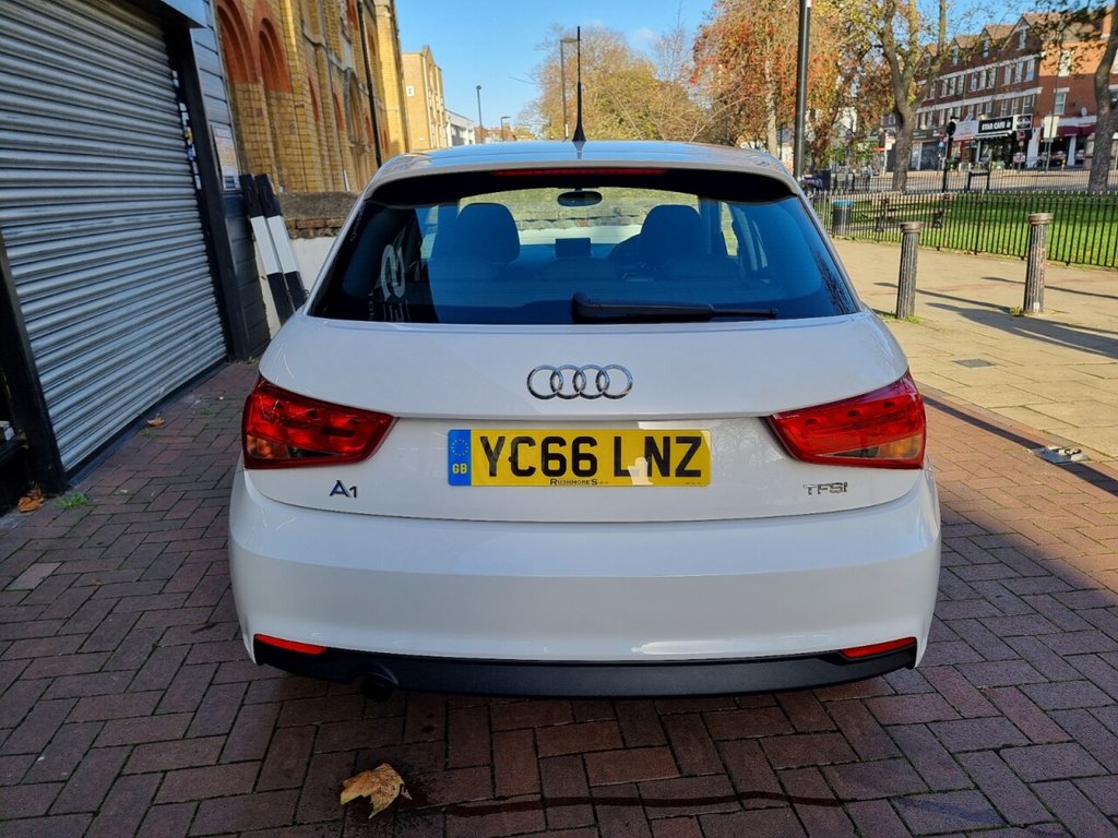 Used Audi A1 2016 for sale - 76482533: Photo 21