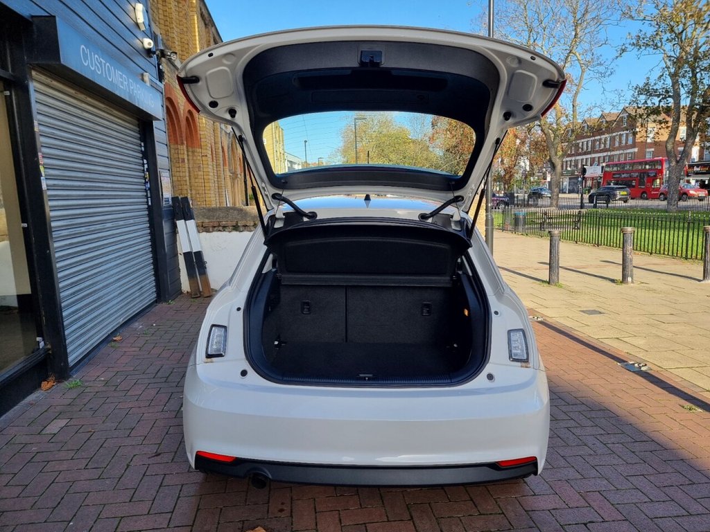 Used Audi A1 2016 for sale - 76482533: Photo 22