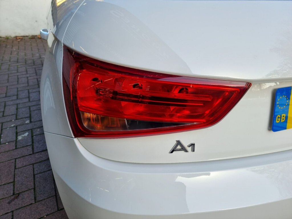 Used Audi A1 2016 for sale - 76482533: Photo 25