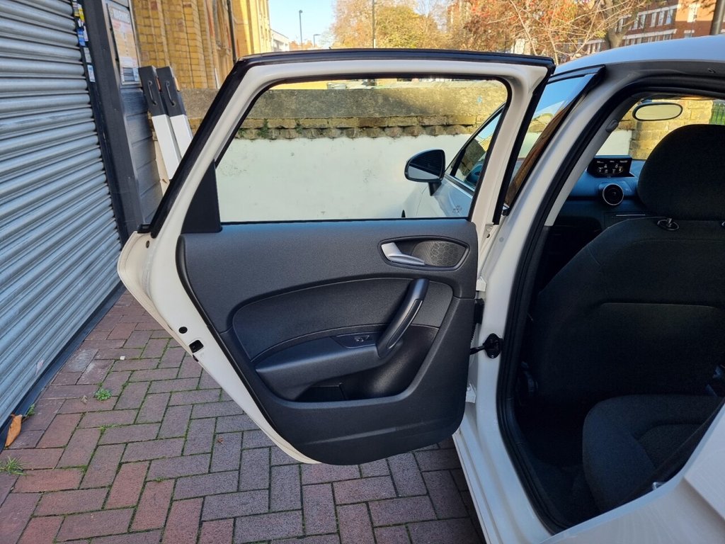 Used Audi A1 2016 for sale - 76482533: Photo 27