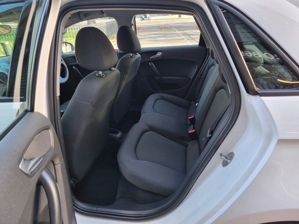 Used Audi A1 2016 for sale - 76482533: Photo 28