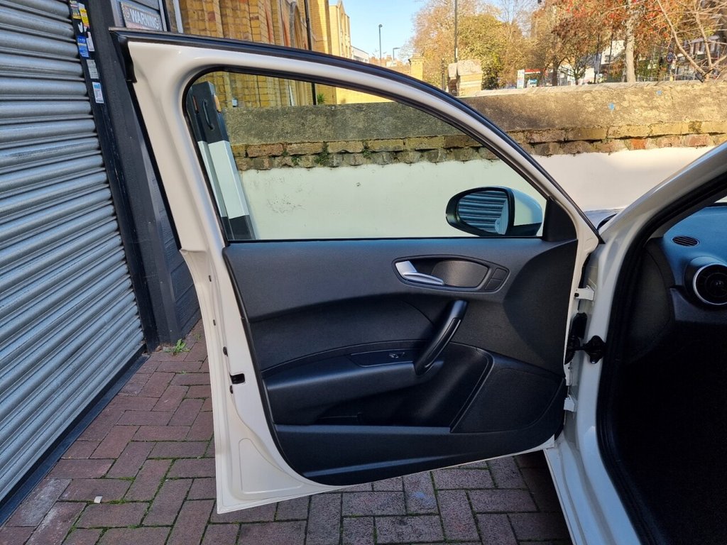 Used Audi A1 2016 for sale - 76482533: Photo 30