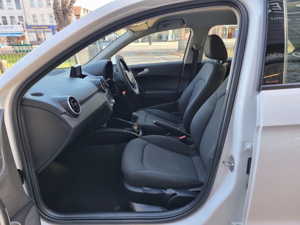 Used Audi A1 2016 for sale - 76482533: Photo 32