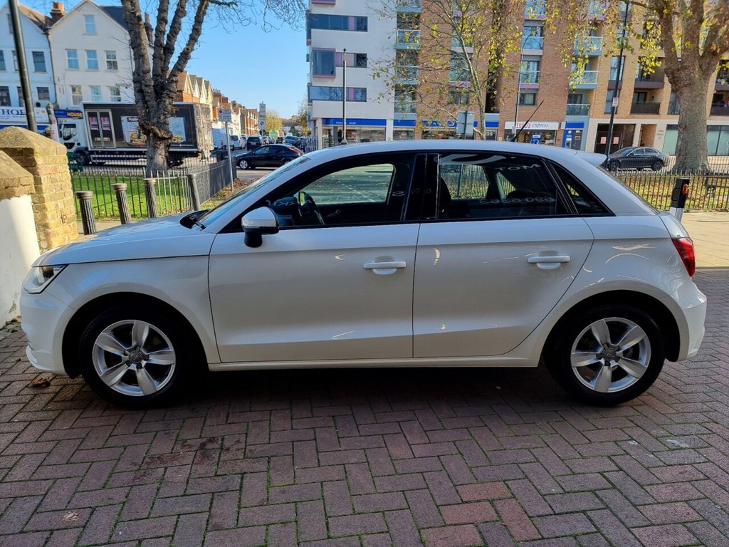 Used Audi A1 2016 for sale - 76482533: Photo 34