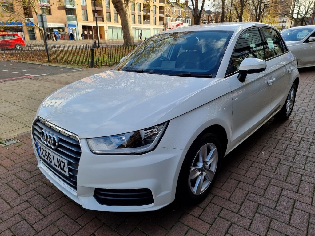 Used Audi A1 2016 for sale - 76482533: Photo 37
