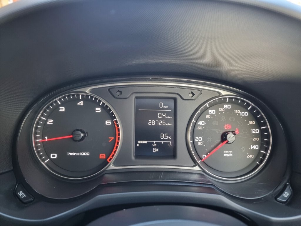 Used Audi A1 2016 for sale - 76482533: Photo 38