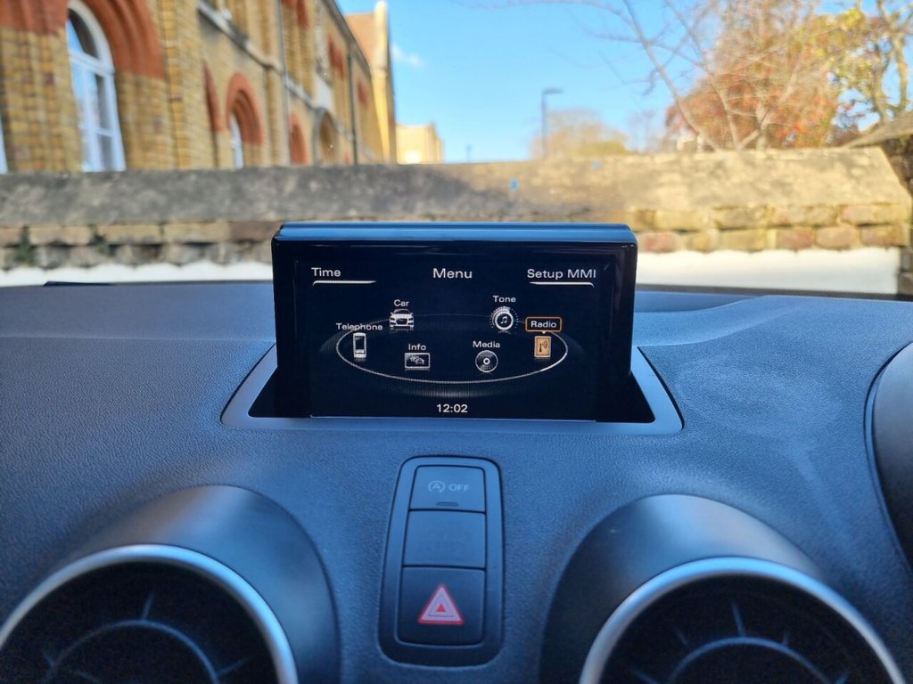 Used Audi A1 2016 for sale - 76482533: Photo 47