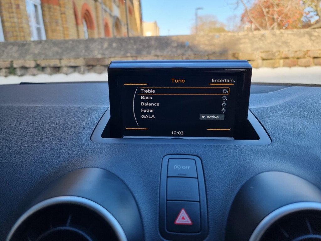 Used Audi A1 2016 for sale - 76482533: Photo 50