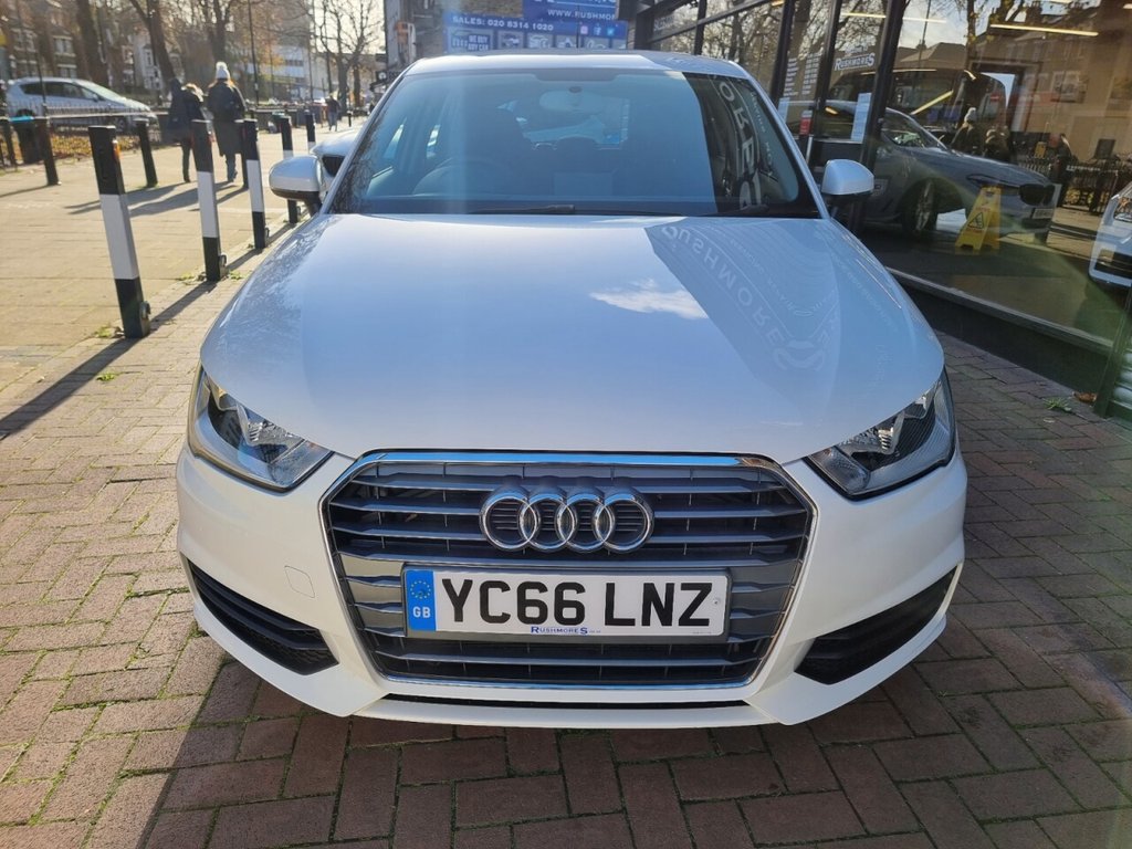 Used Audi A1 2016 for sale - 76482533: Photo 6