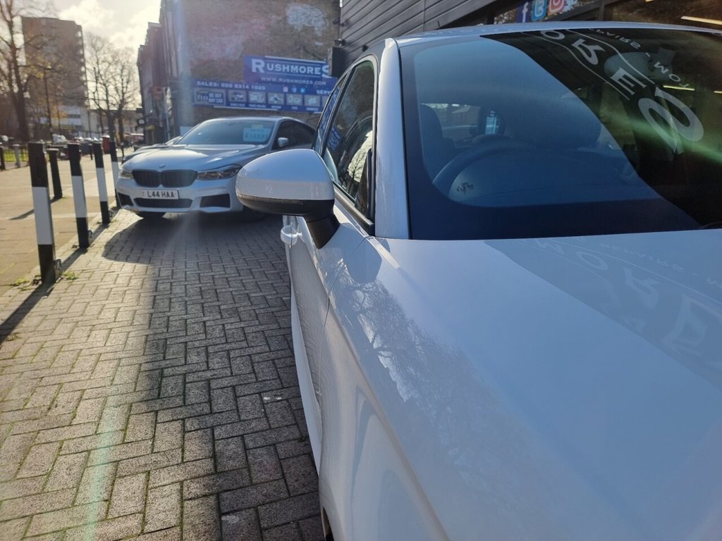 Used Audi A1 2016 for sale - 76482533: Photo 9