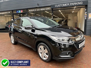 Honda - HR-V