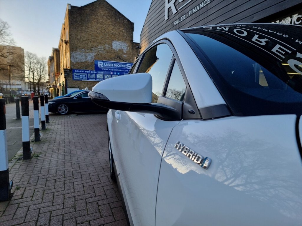 Used Toyota C-HR 2019 for sale - 77153379: Photo 10