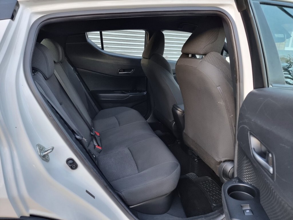 Used Toyota C-HR 2019 for sale - 77153379: Photo 16