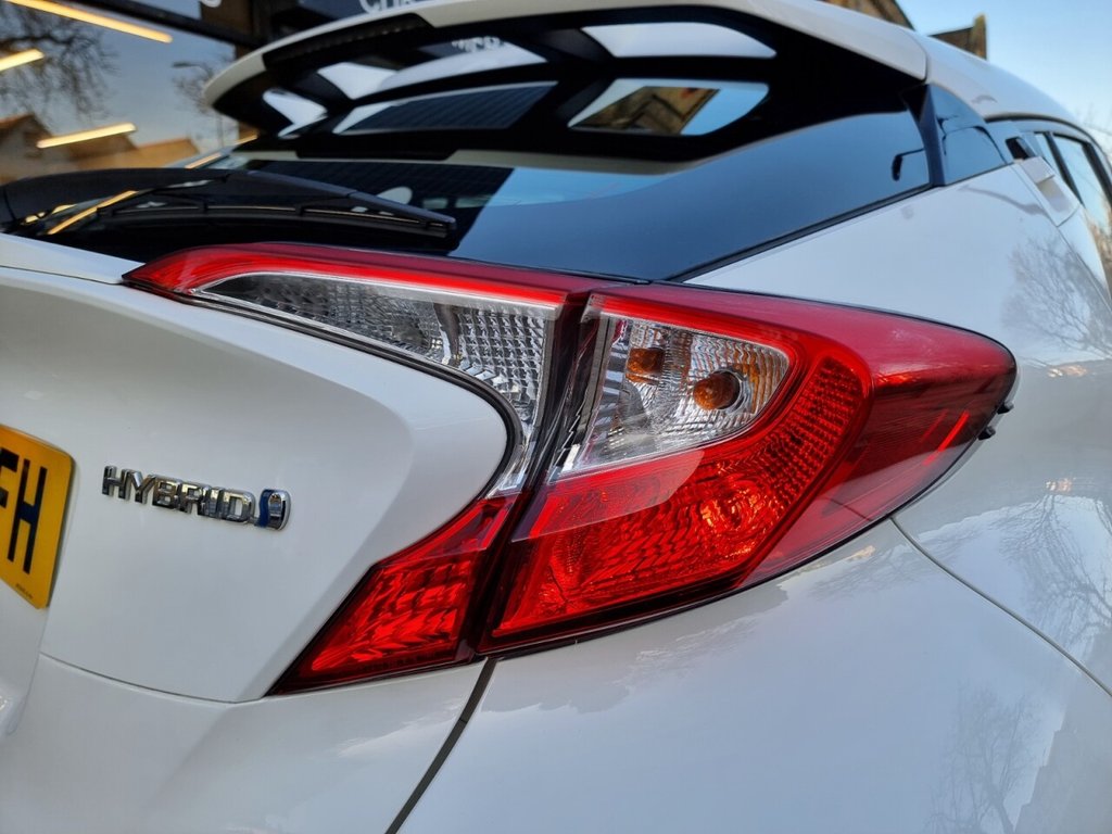 Used Toyota C-HR 2019 for sale - 77153379: Photo 19