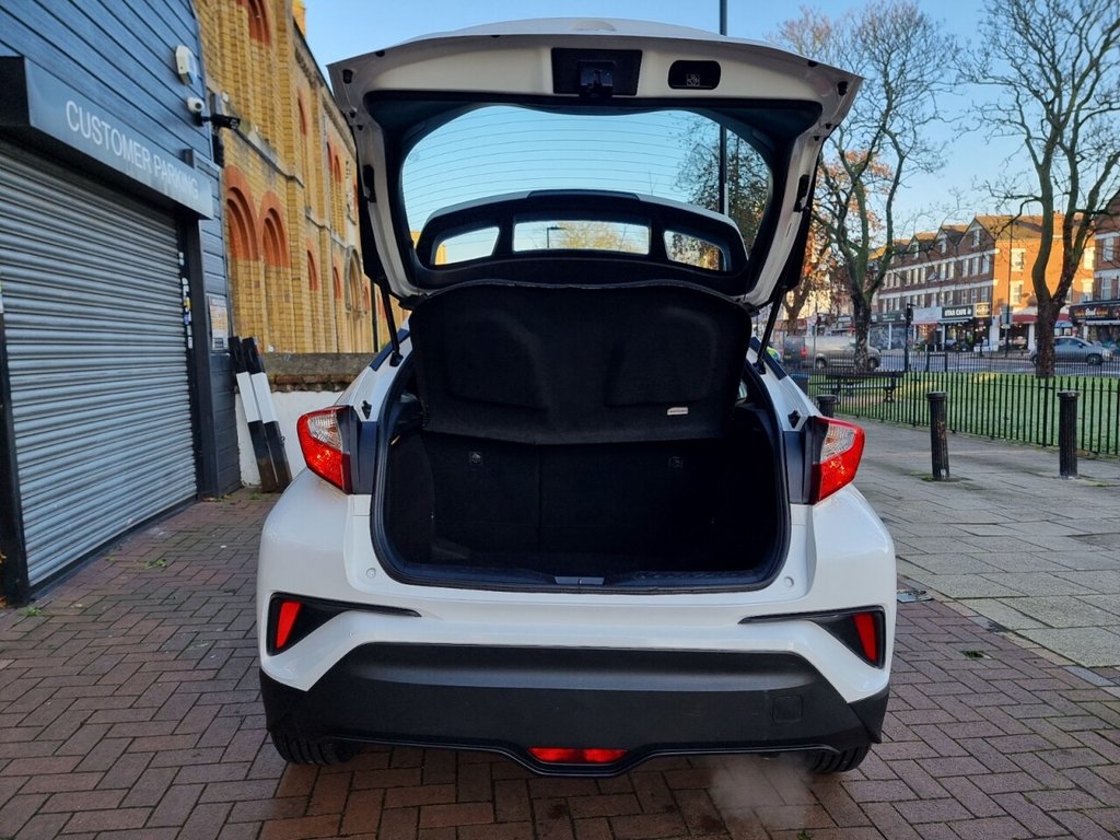 Used Toyota C-HR 2019 for sale - 77153379: Photo 23