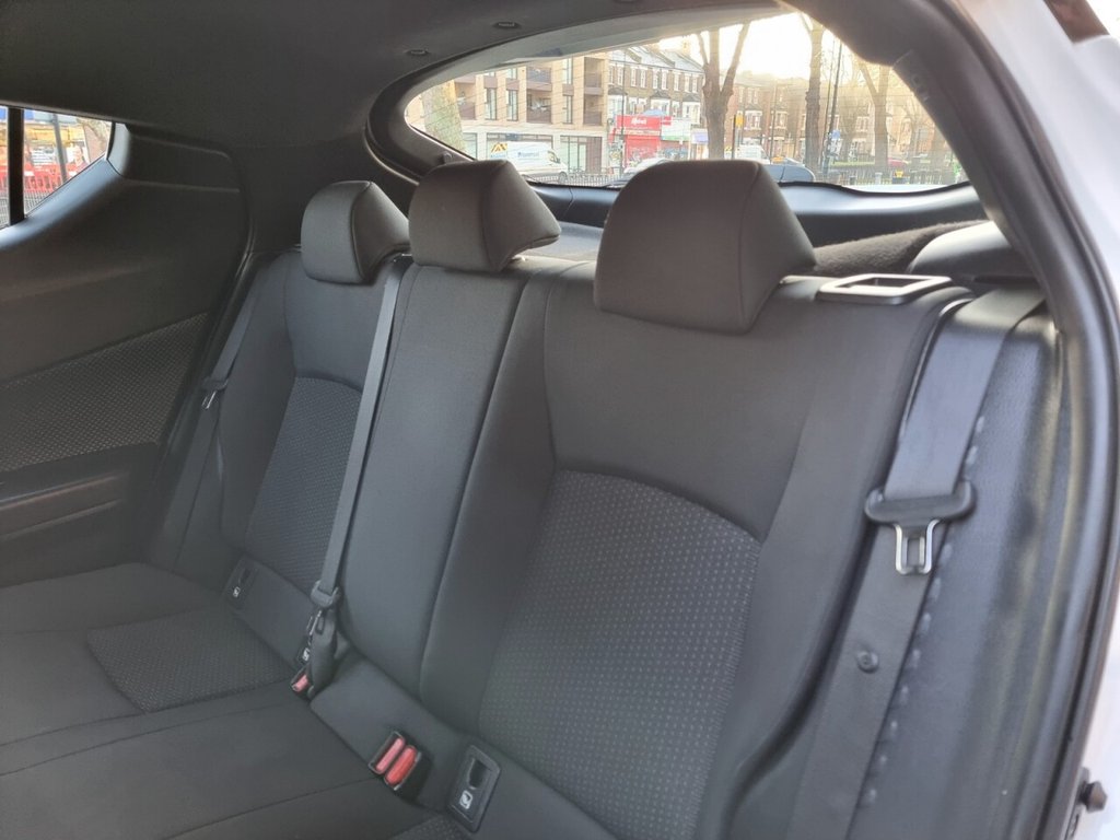 Used Toyota C-HR 2019 for sale - 77153379: Photo 30