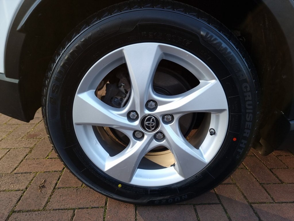 Used Toyota C-HR 2019 for sale - 77153379: Photo 7