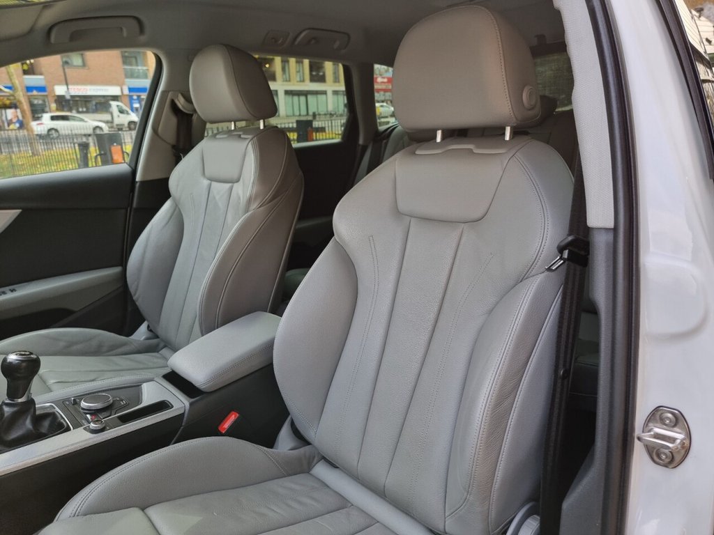 Used Audi A4 Avant 2018 for sale - 76345950: Photo 33