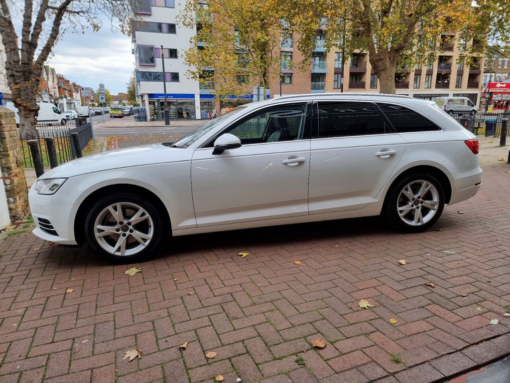 Used Audi A4 Avant 2018 for sale - 76345950: Photo 34