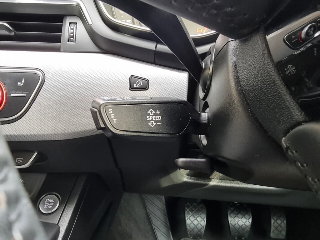 Used Audi A4 Avant 2018 for sale - 76345950: Photo 41