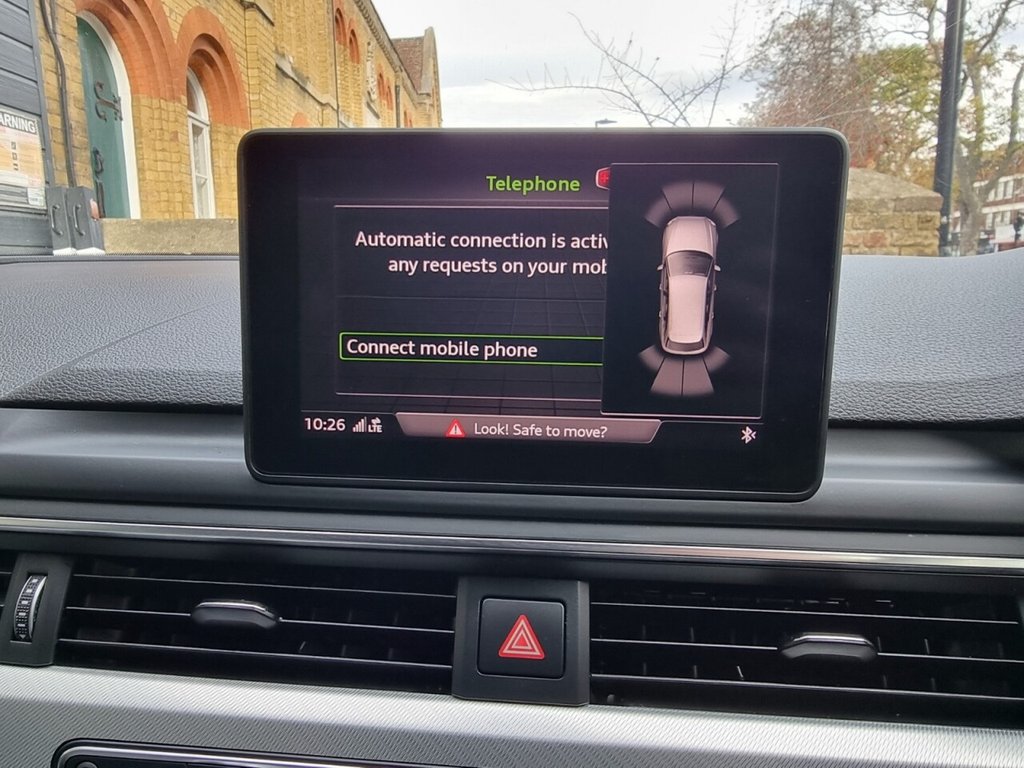 Used Audi A4 Avant 2018 for sale - 76345950: Photo 49