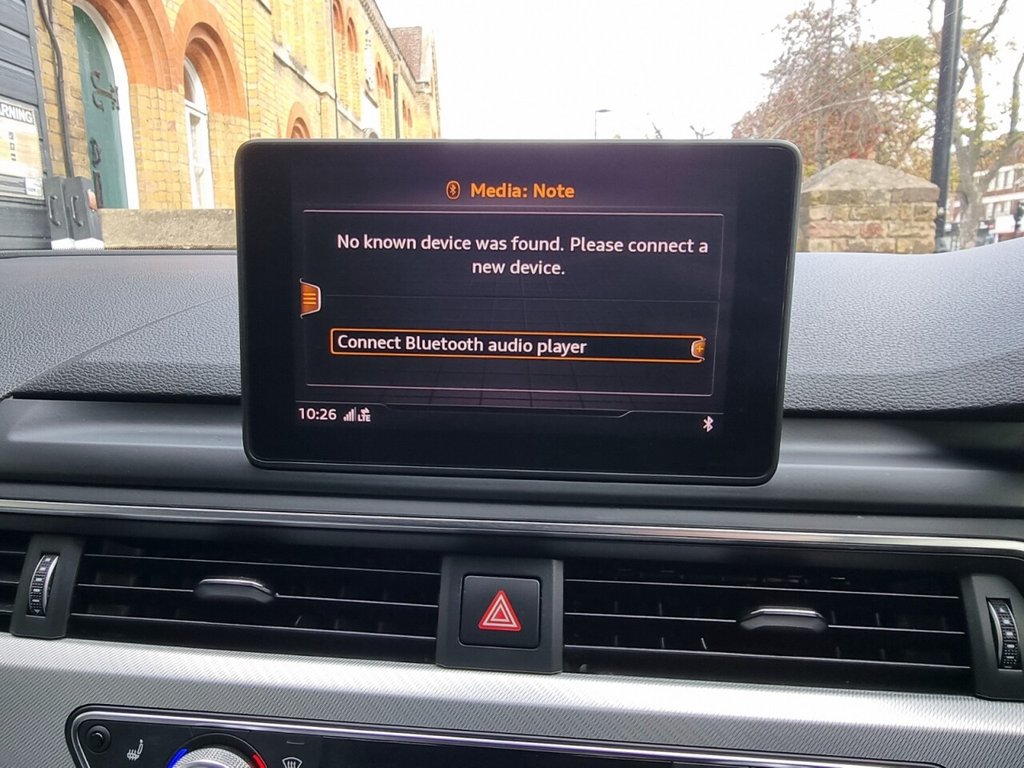 Used Audi A4 Avant 2018 for sale - 76345950: Photo 50