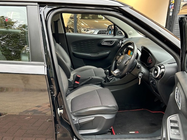 Used MG MG3 2021 for sale - 76105567: Photo 10
