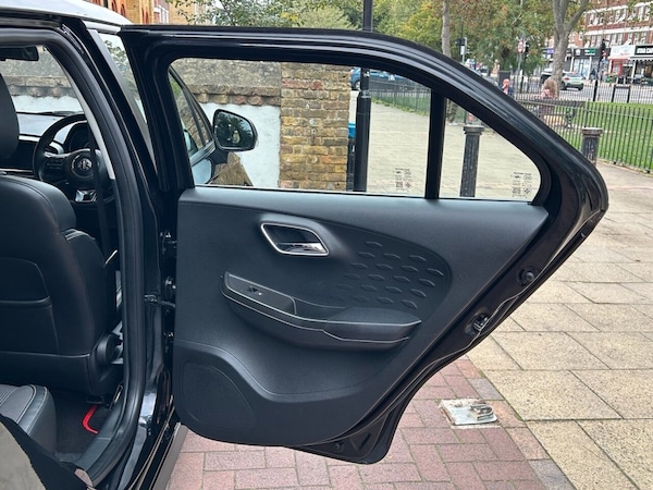 Used MG MG3 2021 for sale - 76105567: Photo 12