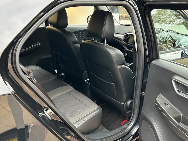 Used MG MG3 2021 for sale - 76105567: Photo 13