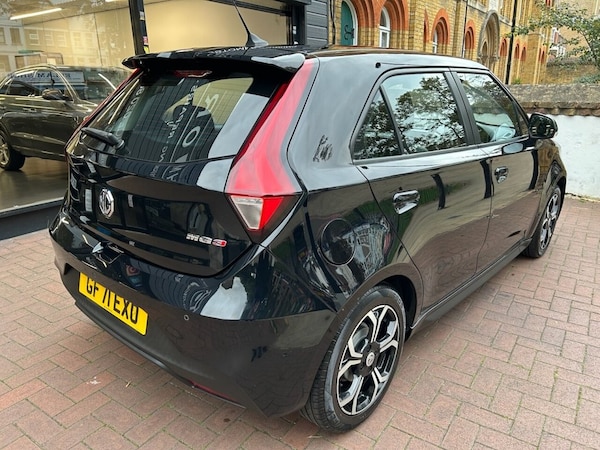 Used MG MG3 2021 for sale - 76105567: Photo 16