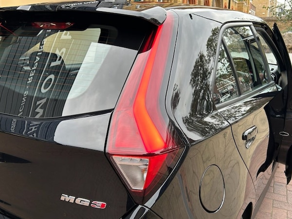 Used MG MG3 2021 for sale - 76105567: Photo 17