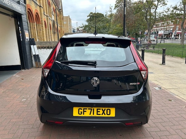 Used MG MG3 2021 for sale - 76105567: Photo 18