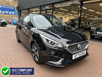 2021 (71) - 1.5 VTi-TECH Exclusive Nav Hatchback 5dr Petrol Manual Euro 6 (s/s) (106 ps