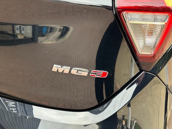 Used MG MG3 2021 for sale - 76105567: Photo 20