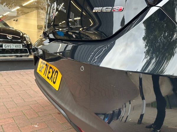 Used MG MG3 2021 for sale - 76105567: Photo 21