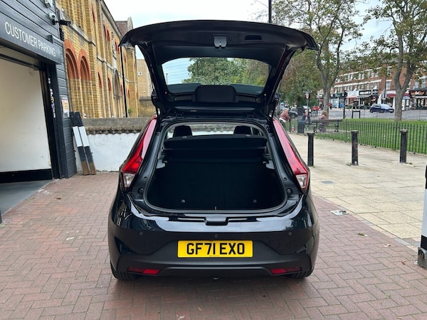 Used MG MG3 2021 for sale - 76105567: Photo 22