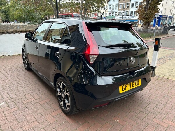 Used MG MG3 2021 for sale - 76105567: Photo 24