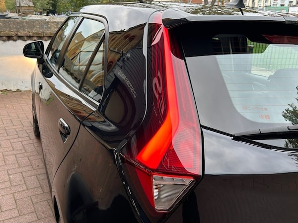 Used MG MG3 2021 for sale - 76105567: Photo 25