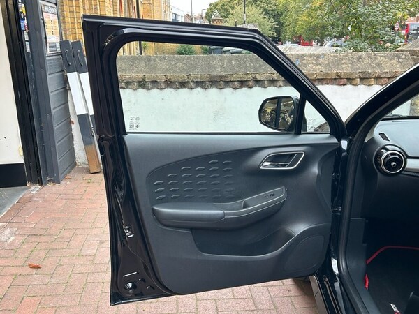 Used MG MG3 2021 for sale - 76105567: Photo 31
