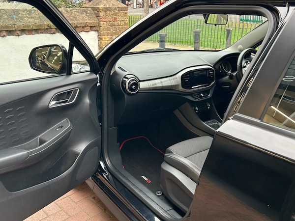 Used MG MG3 2021 for sale - 76105567: Photo 32