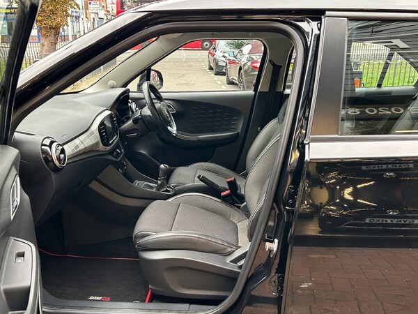 Used MG MG3 2021 for sale - 76105567: Photo 33