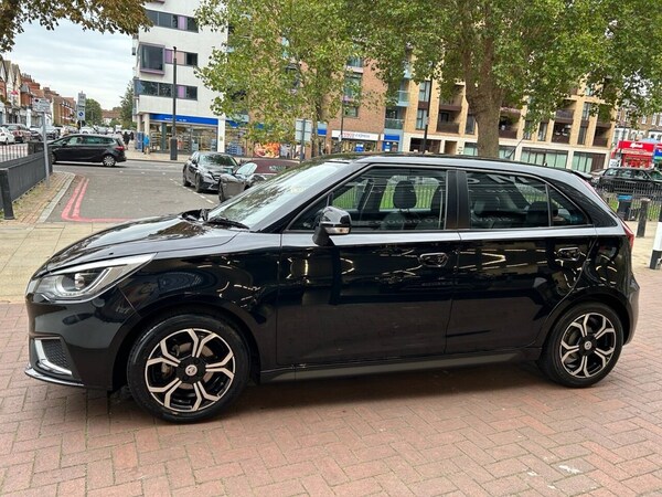 Used MG MG3 2021 for sale - 76105567: Photo 35