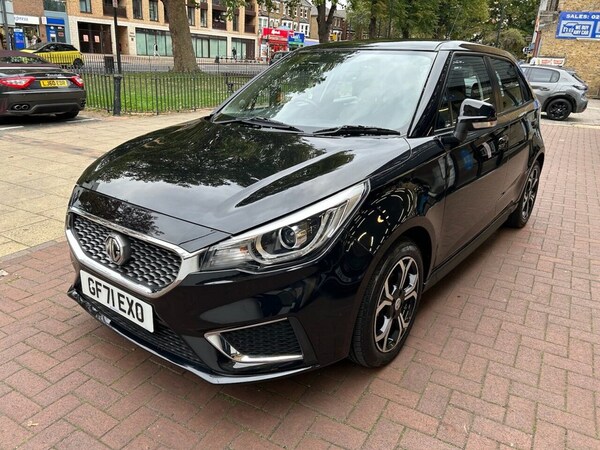 Used MG MG3 2021 for sale - 76105567: Photo 36