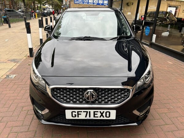 Used MG MG3 2021 for sale - 76105567: Photo 38
