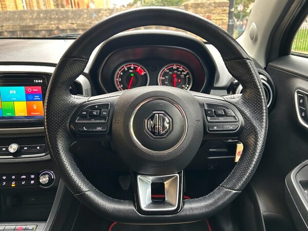 Used MG MG3 2021 for sale - 76105567: Photo 40