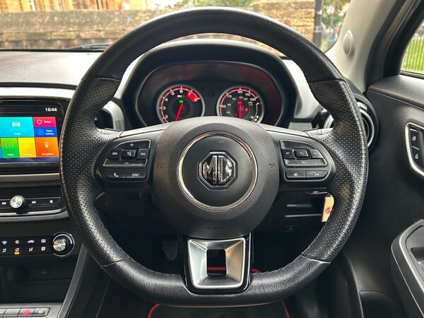 Used MG MG3 2021 for sale - 76105567: Photo 43