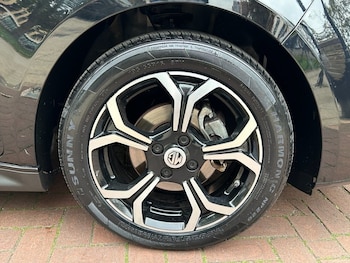 Used MG MG3 2021 for sale - 76105567: Photo 4