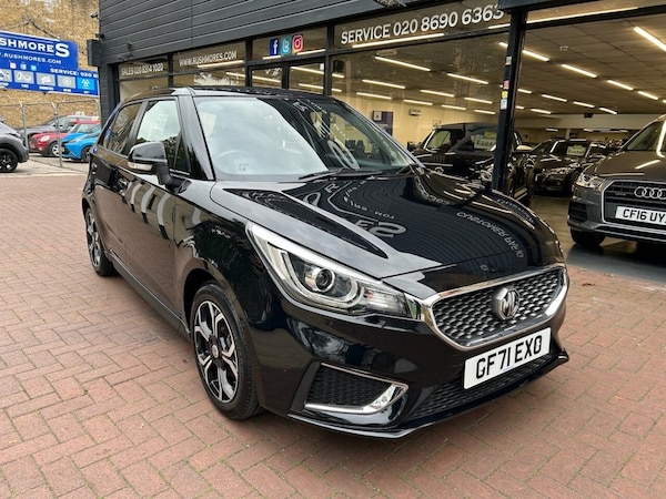 Used MG MG3 2021 for sale - 76105567: Photo 6